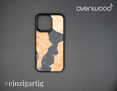 iPhone 13 Pro COLLECTION PORTO 11052 Noir